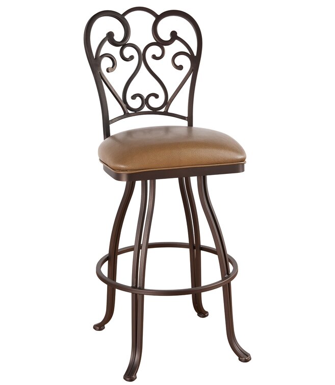 Callee bar outlet stools